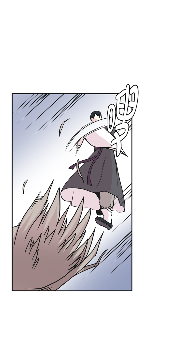 第82章：莱昂的力量2