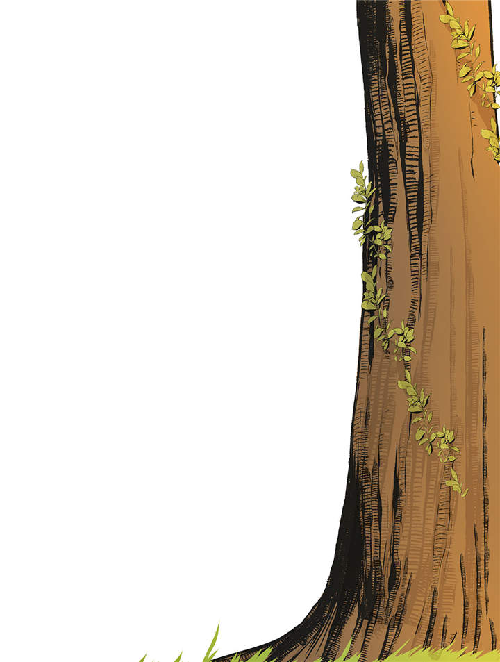 奇妙的动物高中漫画,第49章：传说中的龙5图