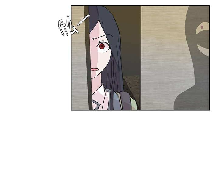 奇妙的动物家庭漫画,第22章：我笑了？4图