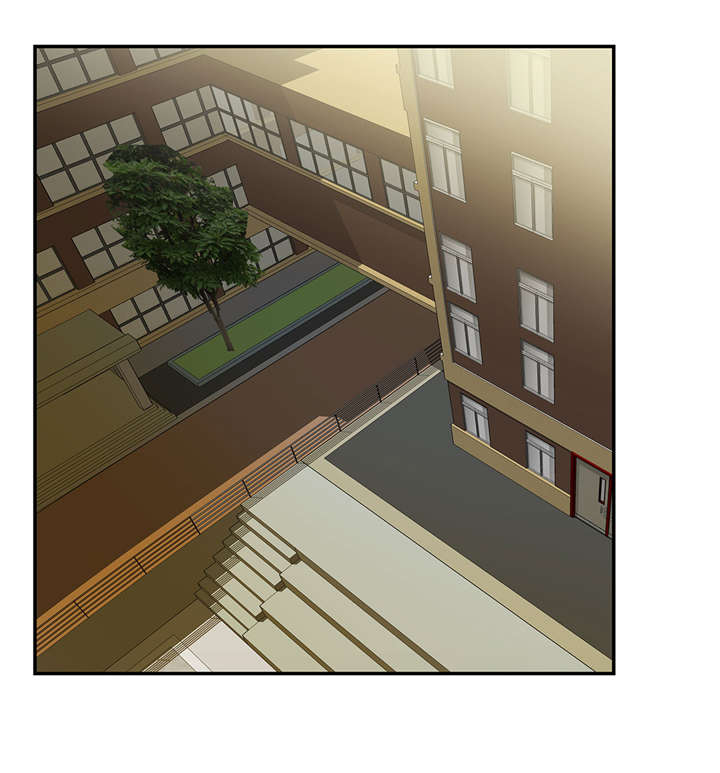 奇妙的动物世界作文600字漫画,第10章：看不见的动物(上)4图