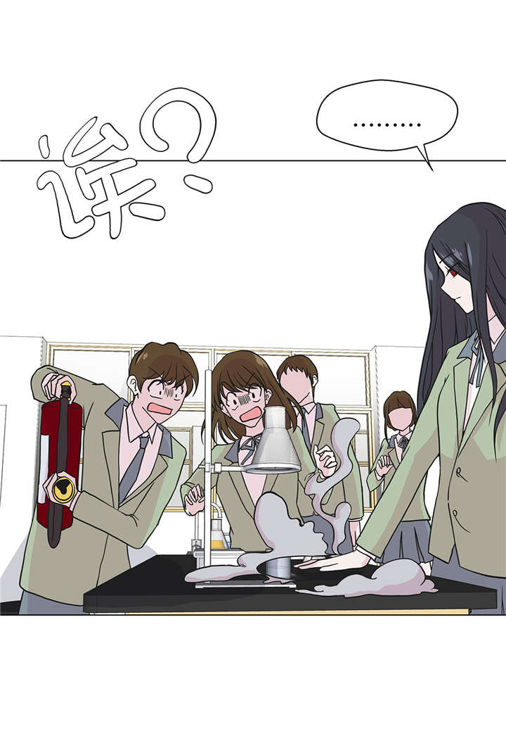 第25章：入学礼物0