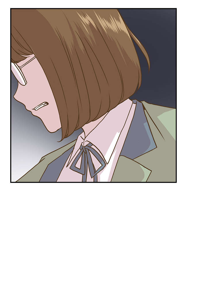 奇妙的动物高中漫画,第11章：看不见的动物(下)5图