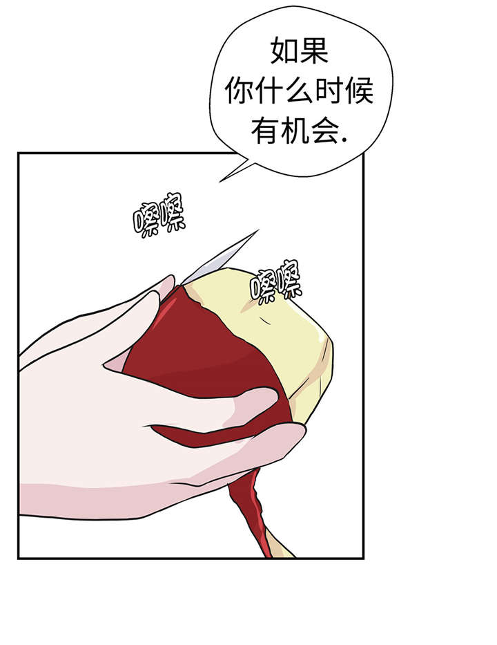 小学课外书奇妙的动物漫画,第50章：情报能力2图