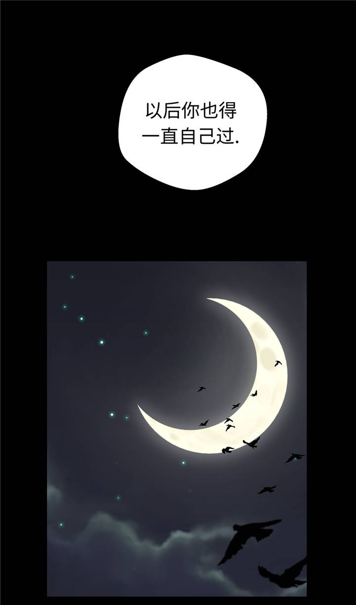 奇妙的动物家庭漫画,第38章：不要做伤害人的事1图