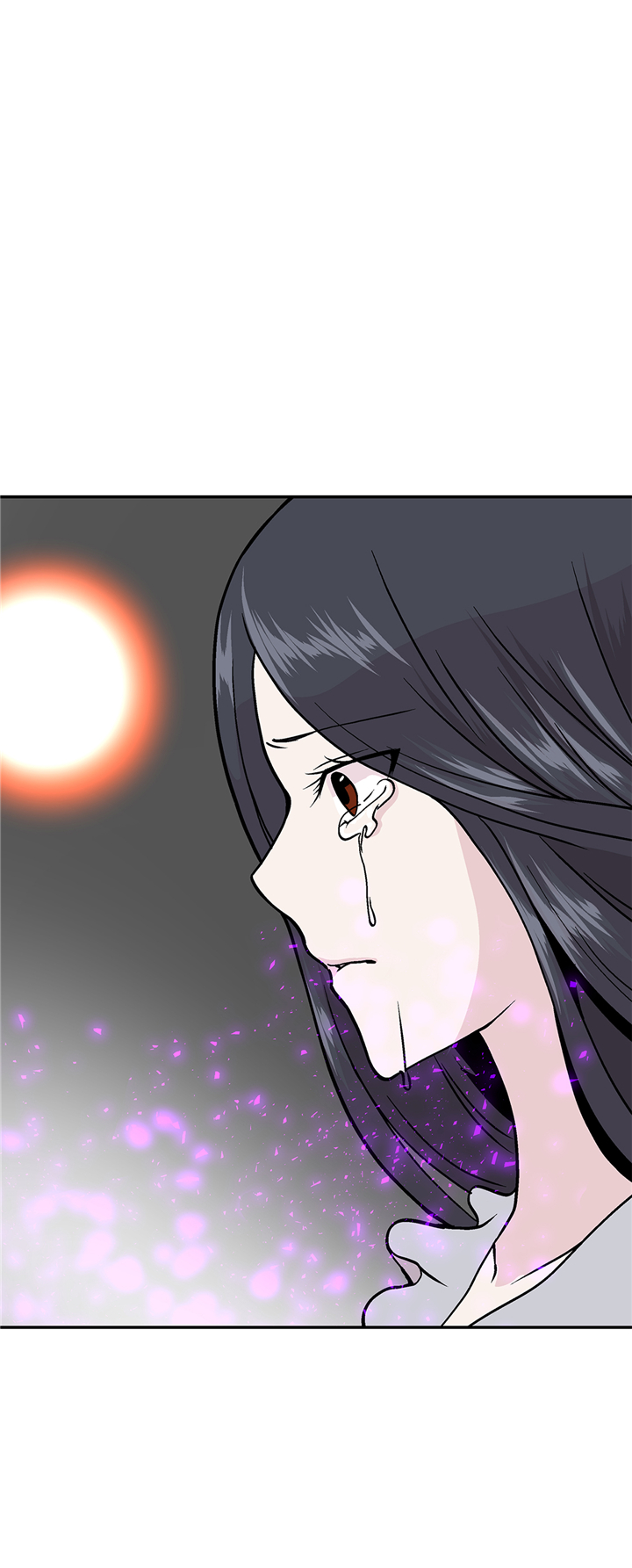 奇妙的动物车儿童画漫画,第94章：我想去走走4图