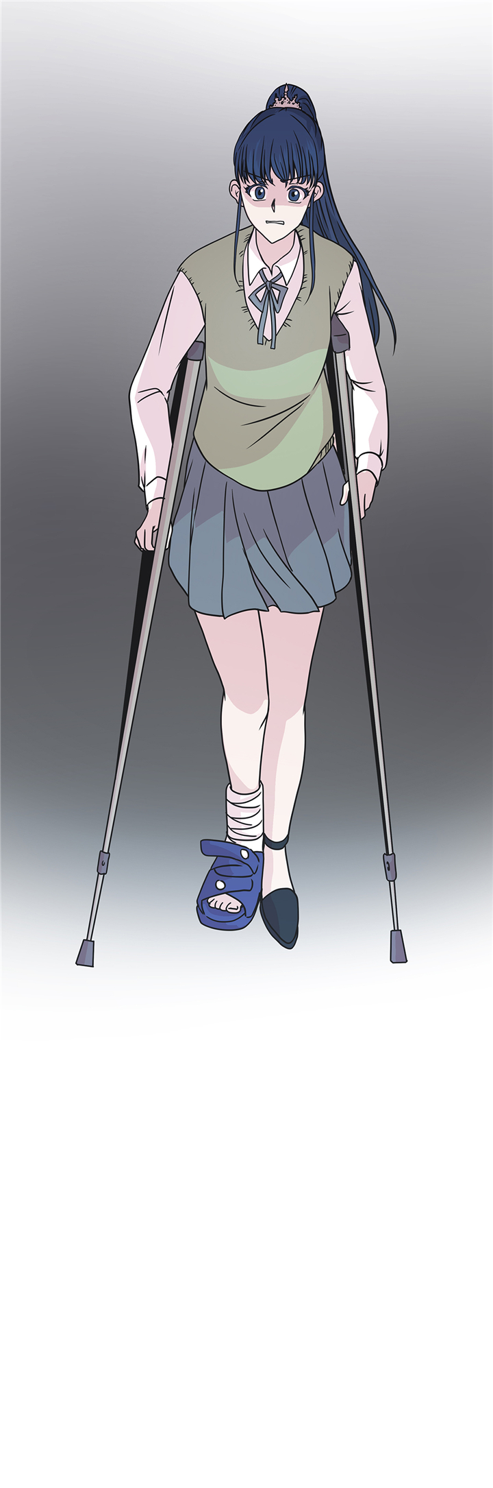 小学课外书奇妙的动物漫画,第77章：庆典前夕1图