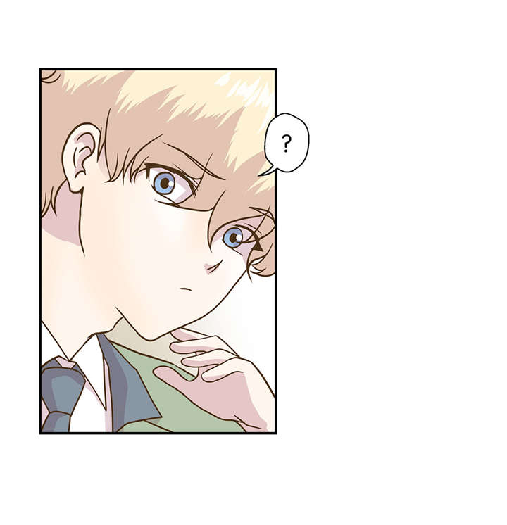 奇妙的动物高中漫画,第11章：看不见的动物(下)3图