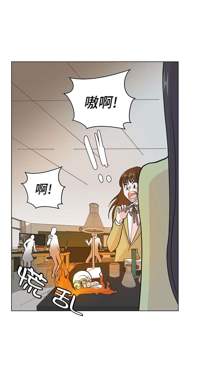 第25章：入学礼物2