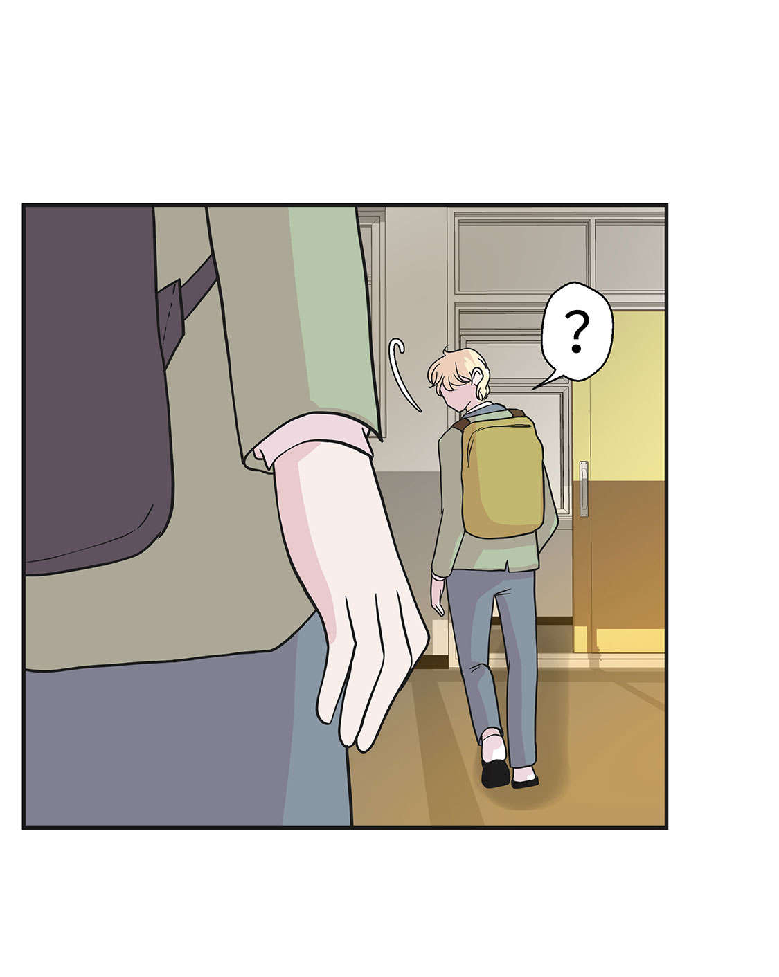 奇妙的动物车儿童画漫画,第45章：感恩2图