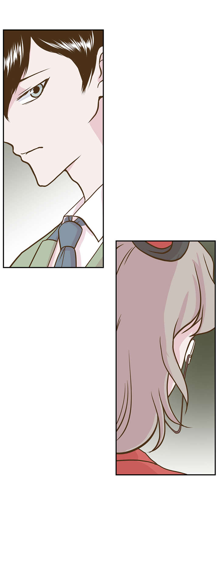 奇妙的动物世界电影漫画,第19章： 结界损坏3图