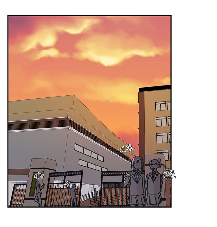 第37章：完美的靶子1