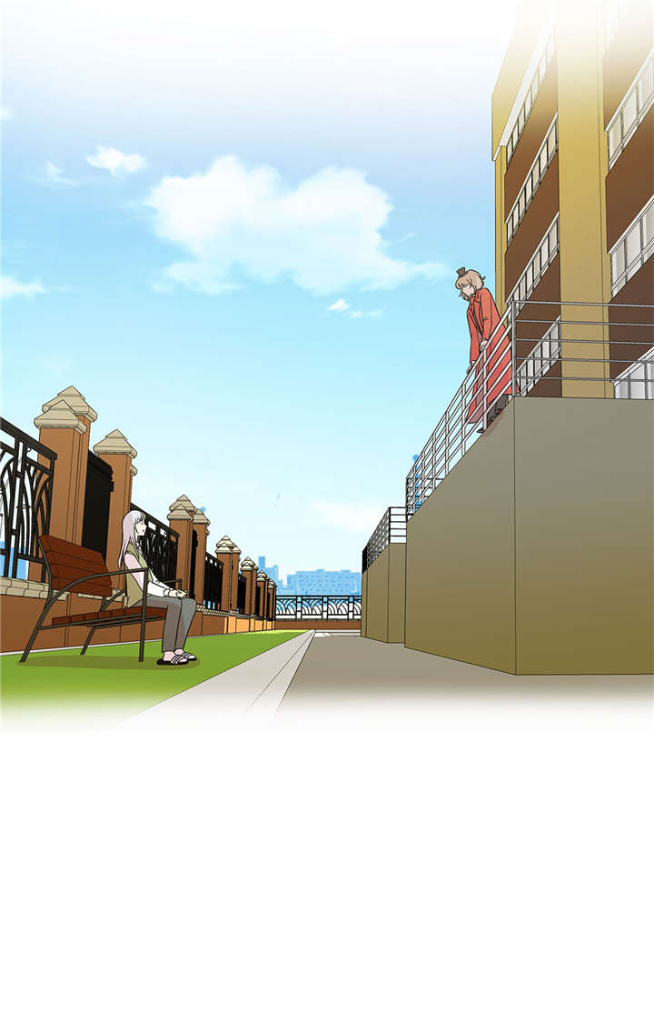 奇妙的动物世界电影漫画,第53章：死亡笔记本5图