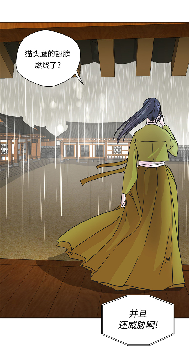 奇妙的动物世界作文600字漫画,第72章：龙的力量3图