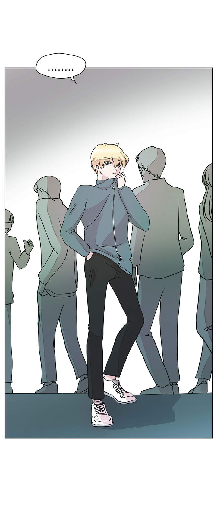 奇妙的动物世界作文600字漫画,第29章：偷拍狂5图