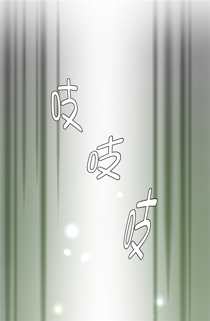 奇妙的动物家庭漫画,第75章：真是搞笑1图