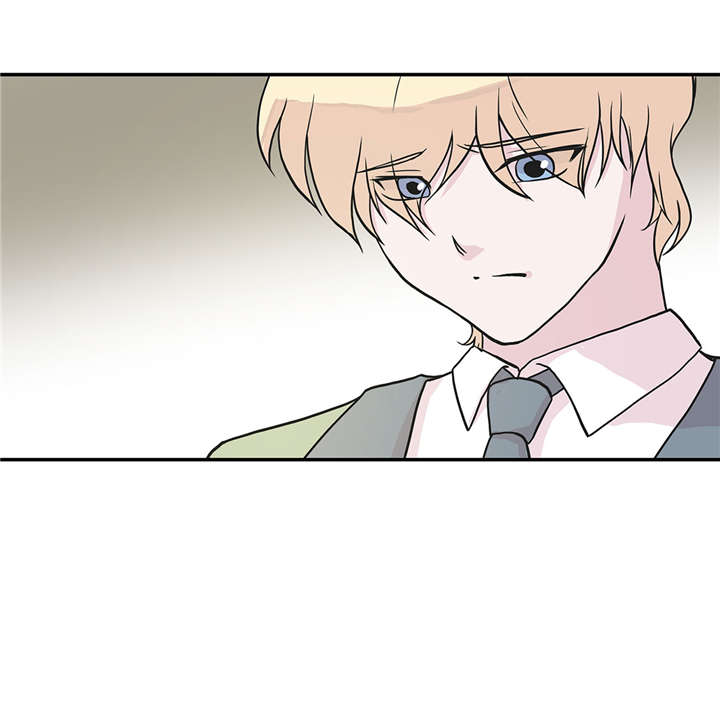 奇妙的动物英语动画漫画,第20章：漂亮的名字4图