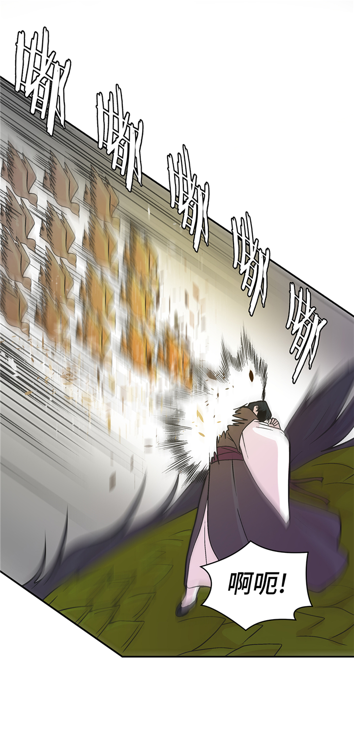 第91章：不要放弃，如意！1