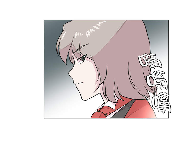 奇妙的动物家庭漫画,第28章：他没有发现4图