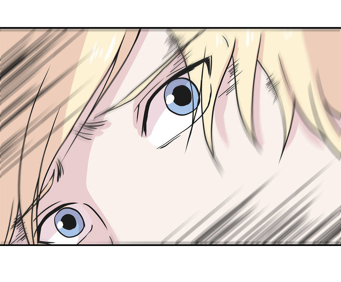 奇妙的动物高中漫画,第33章：巨大变色龙2图