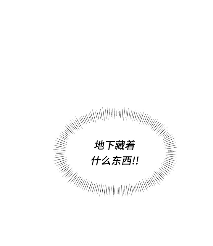 奇妙的动物世界作文600字漫画,第58章：地下还有东西2图