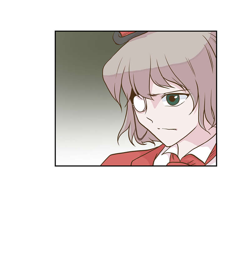 奇妙的动物世界电影漫画,第19章： 结界损坏1图