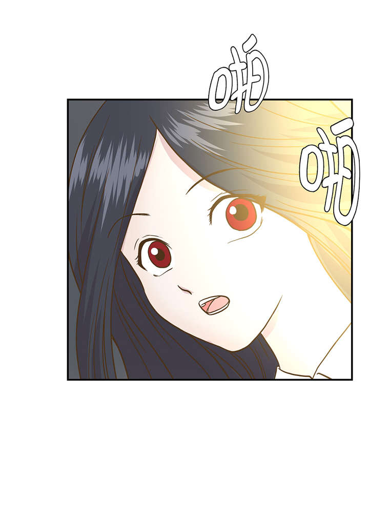 小学课外书奇妙的动物漫画,第15章：什么都做不了2图