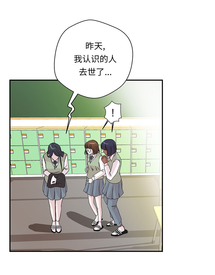 奇妙的动物观评课漫画,第74章：真是搞笑4图