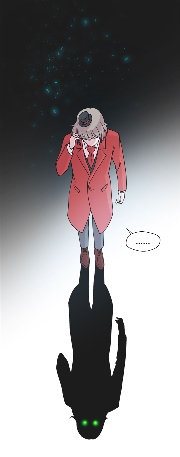 第73章：执意要来0