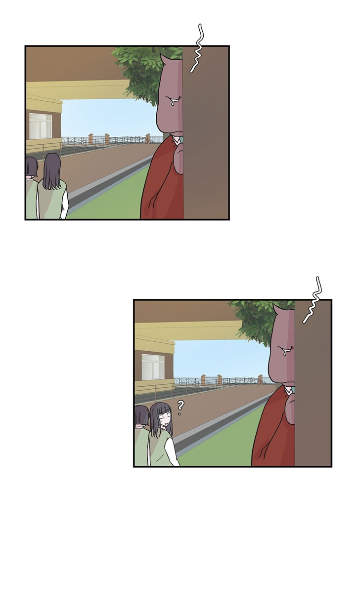 奇妙的动物车儿童画漫画,第57章：不放过任何一个机会5图