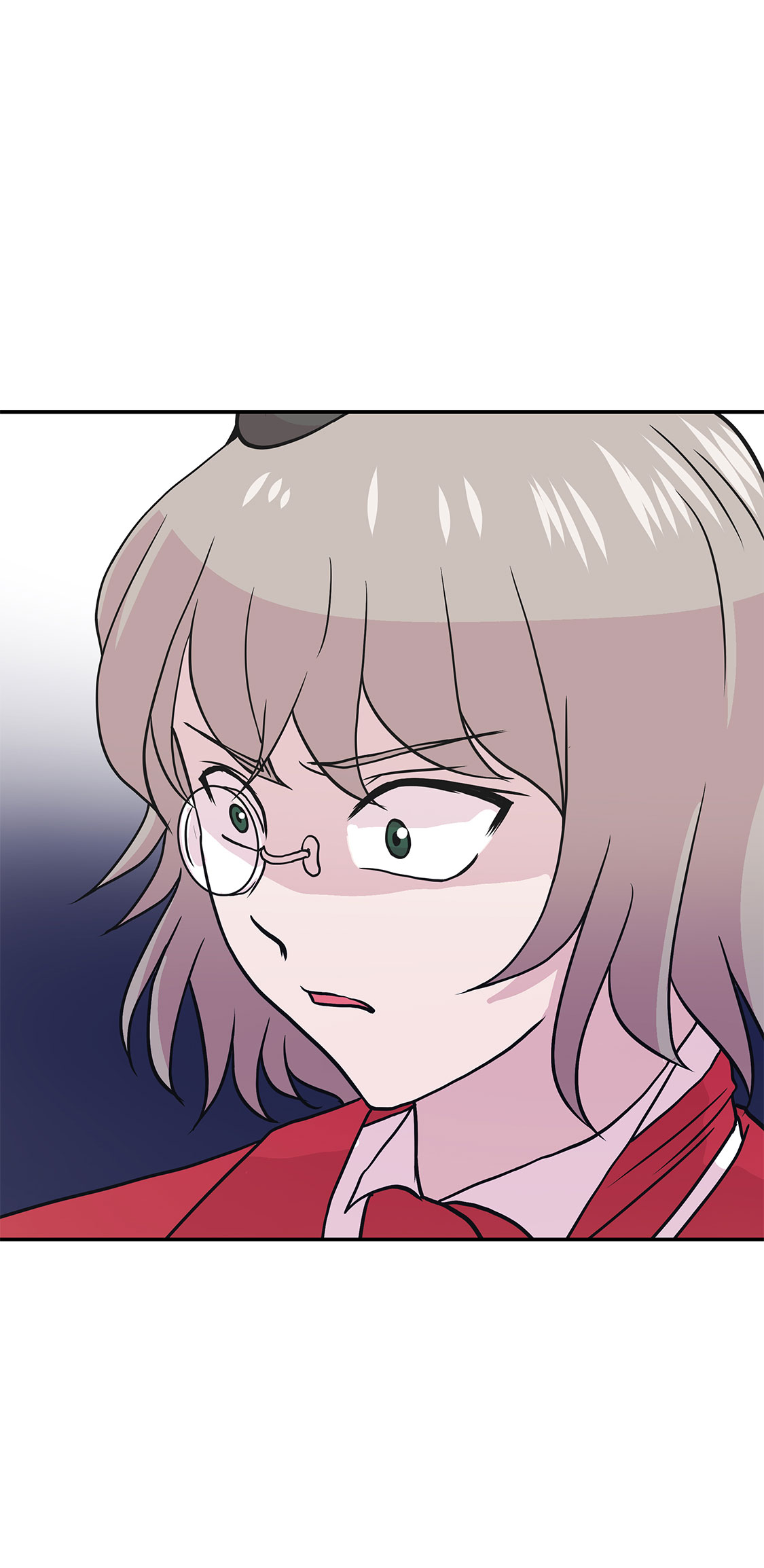 奇妙的动物观评课漫画,第55章：剧场5图