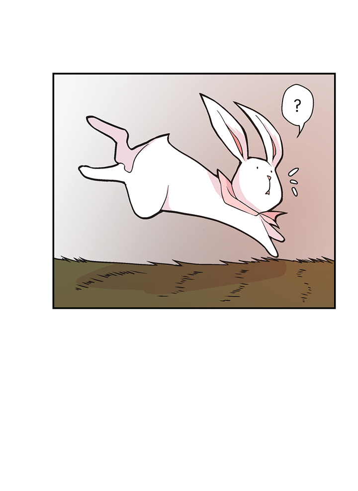 奇妙的动物高中漫画,第90章：你这只笨狗！4图