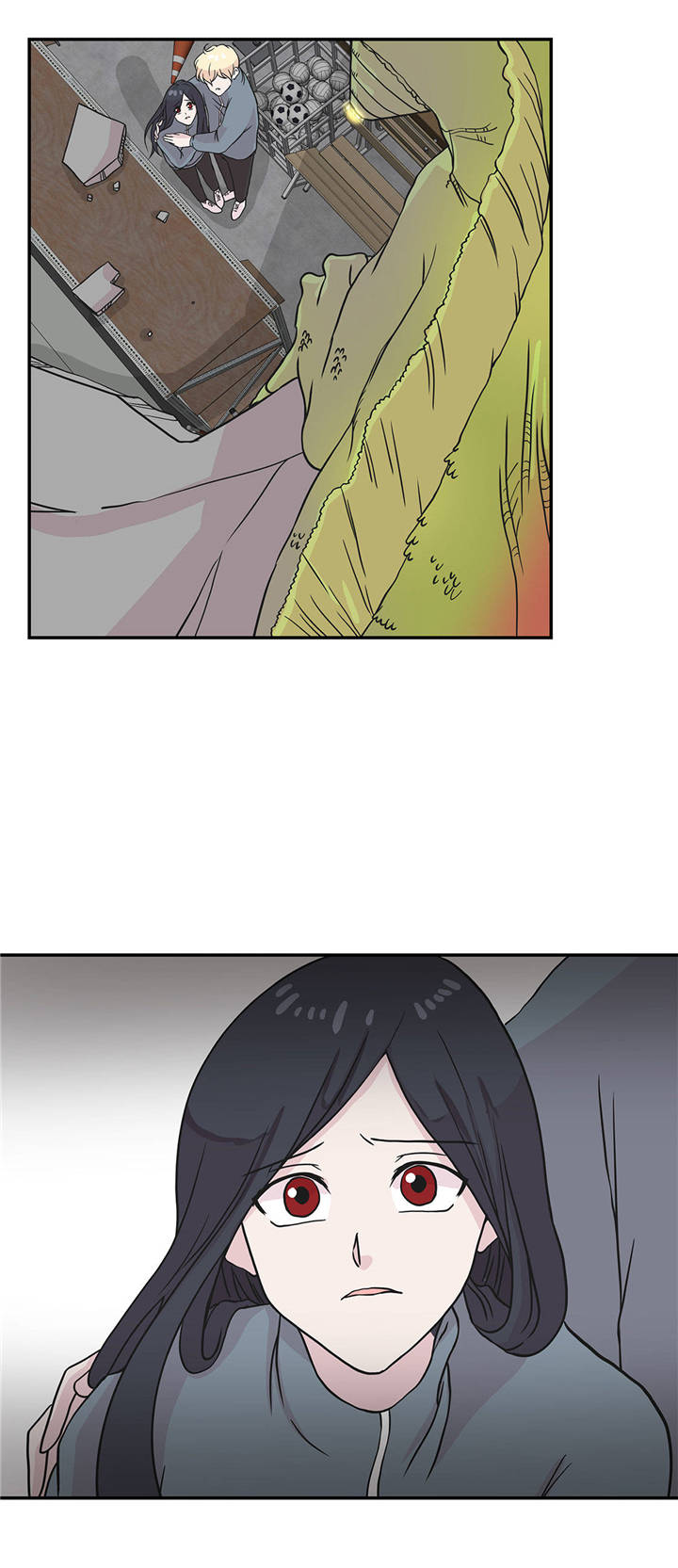 第32章：我不是故意的4