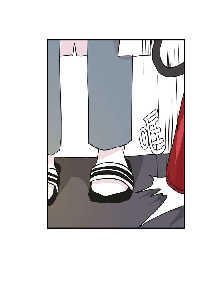 奇妙的动物世界作文600字漫画,第43章：都是因为你1图