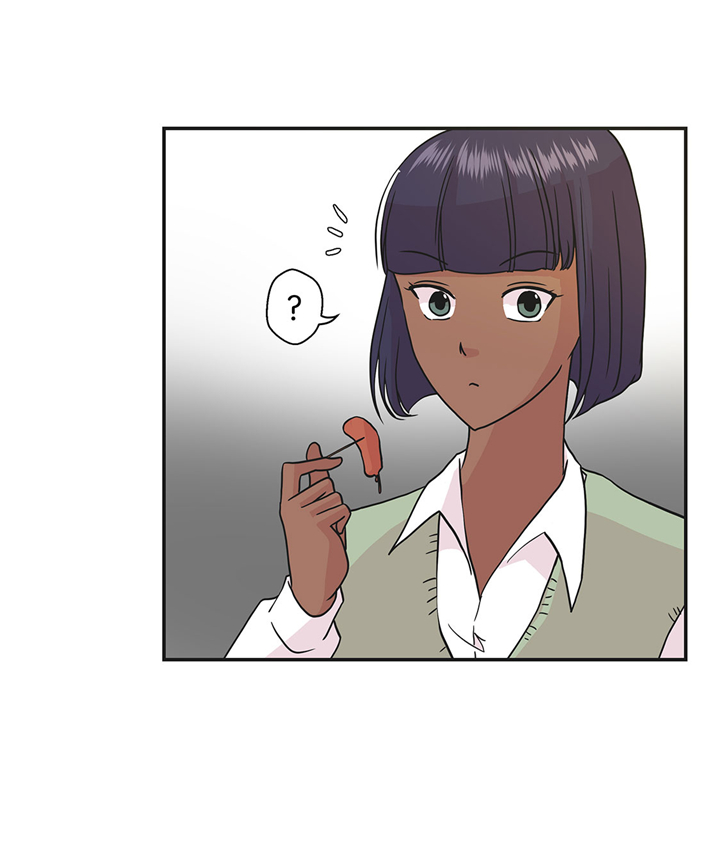 奇妙的动物免费观看漫画,第70章：不是你想的那样2图