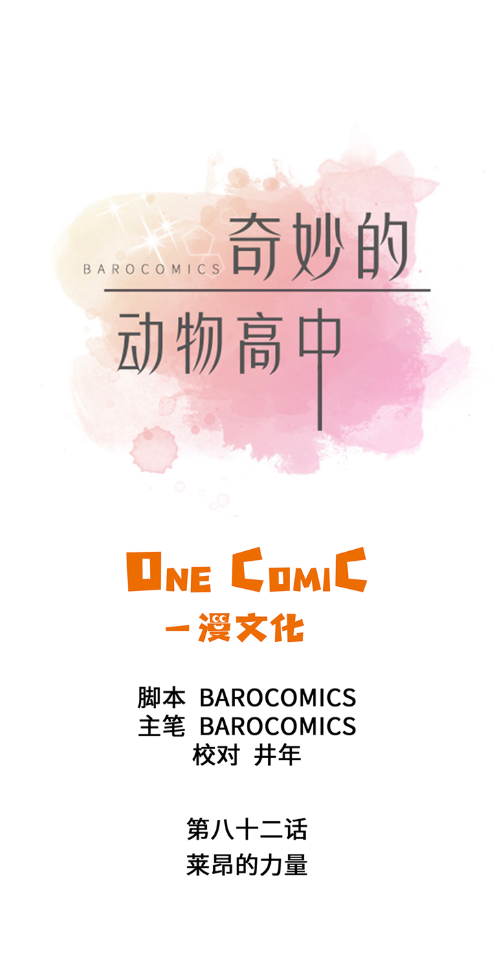 第82章：莱昂的力量0