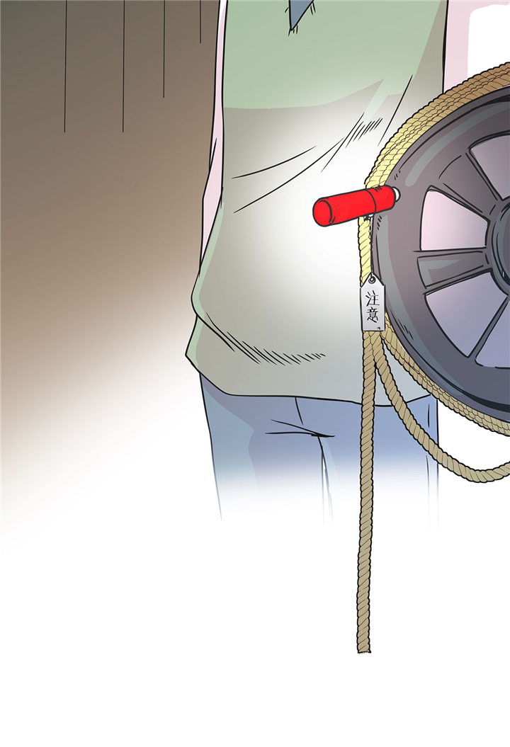 奇妙的动物松鼠漫画,第73章：执意要来1图