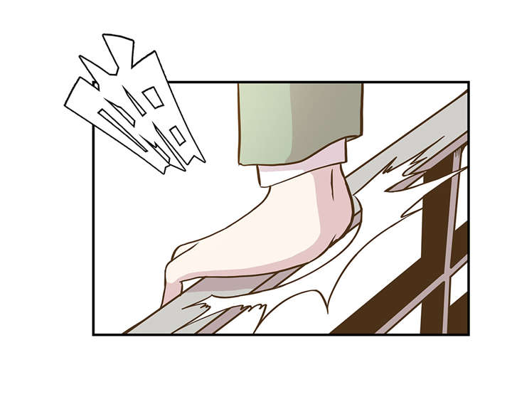 奇妙的动物世界电影漫画,第2章：偶遇（上）1图