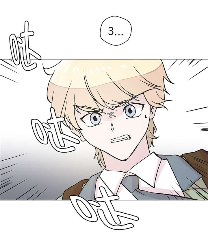 奇妙的动物世界动画片漫画,第23章：迟到了2图