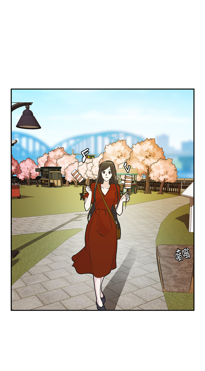 奇妙的动物车儿童画漫画,第95章：大结局2图