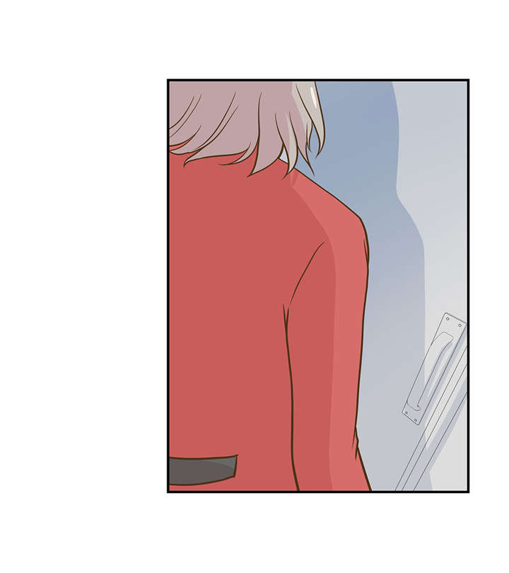 奇妙的动物高中漫画,第19章： 结界损坏4图