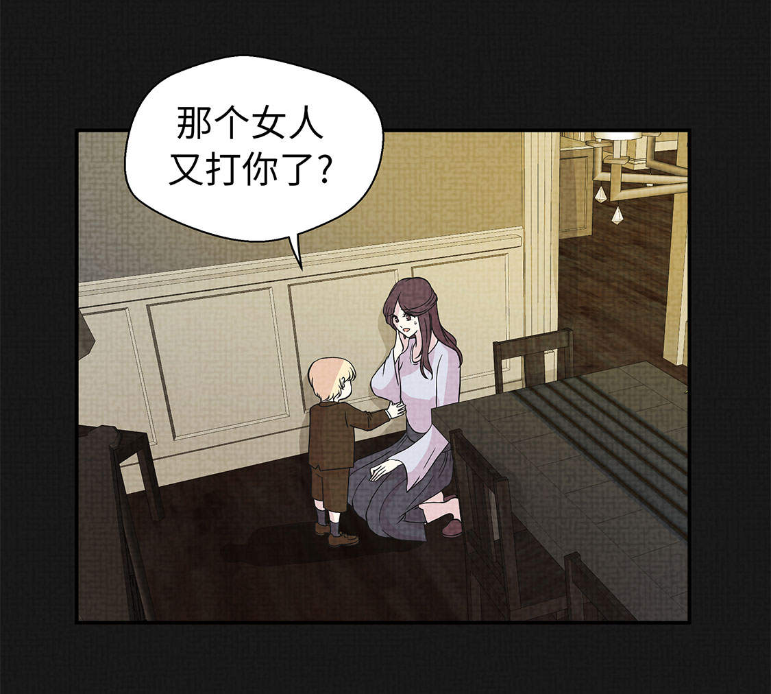 第35章：莱昂受伤1