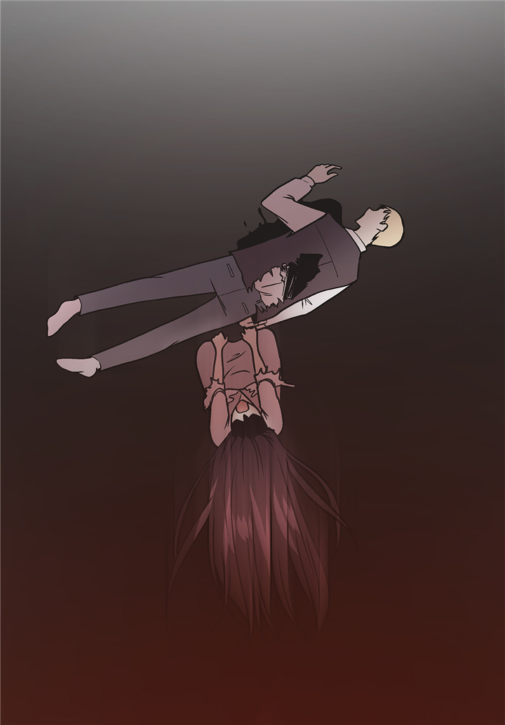 奇妙的动物纪录片解说漫画,第93章：如意没事1图