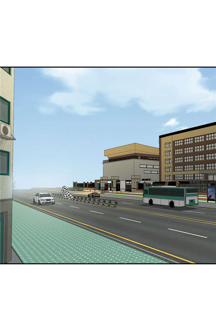 奇妙的动物高中漫画,第26章：爱你4图