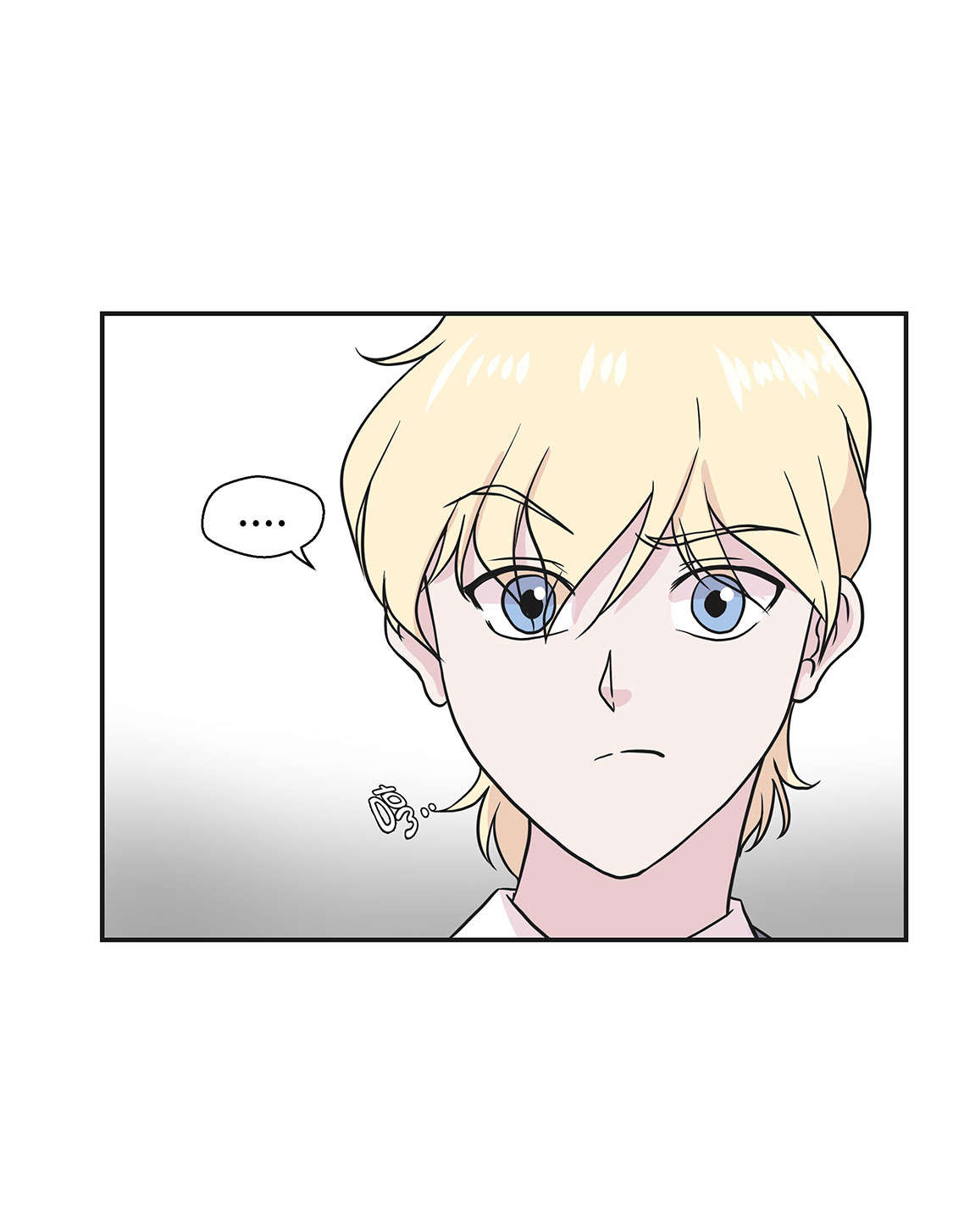 奇妙的动物高中漫画,第45章：感恩5图