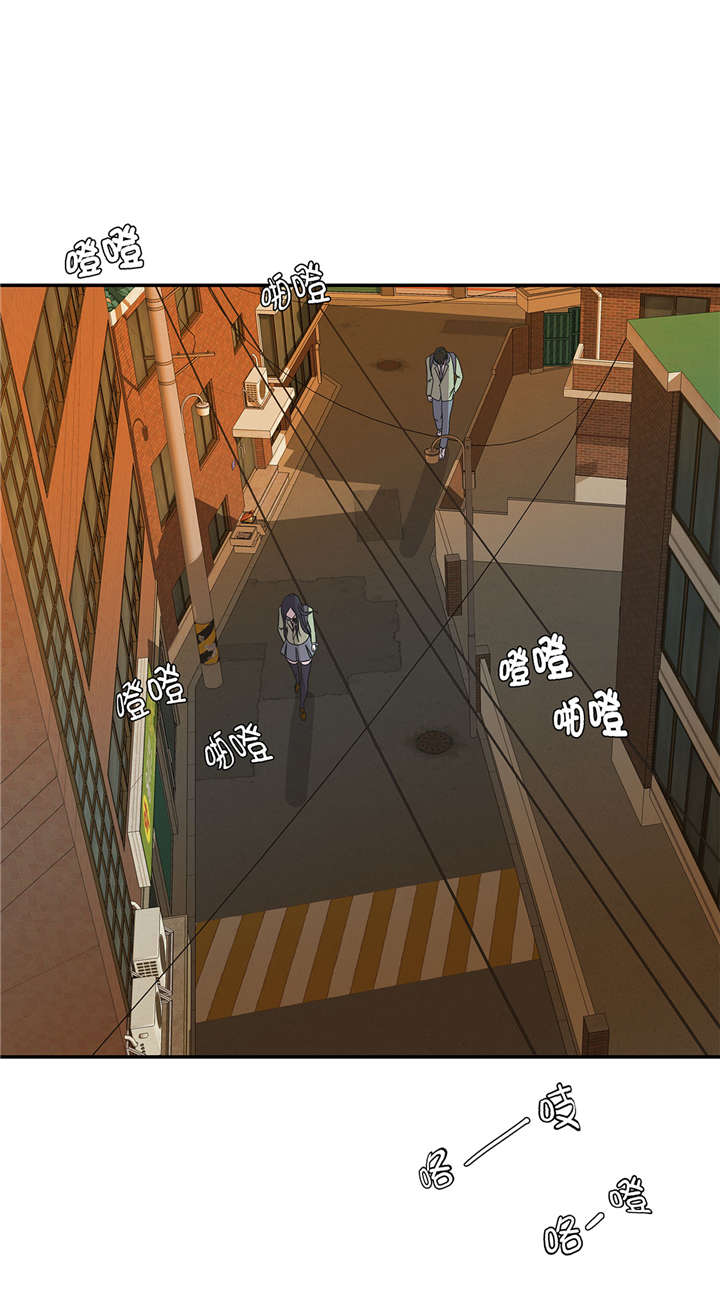 第21章：有人跟踪4