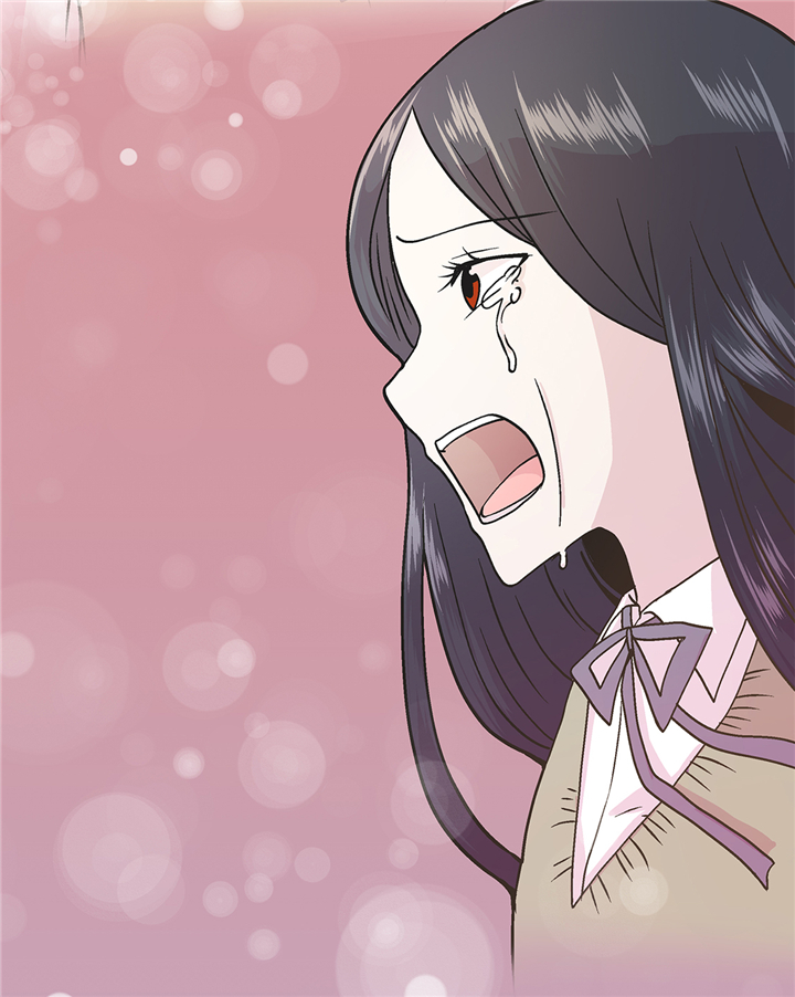 奇妙的动物家庭漫画,第91章：不要放弃，如意！5图