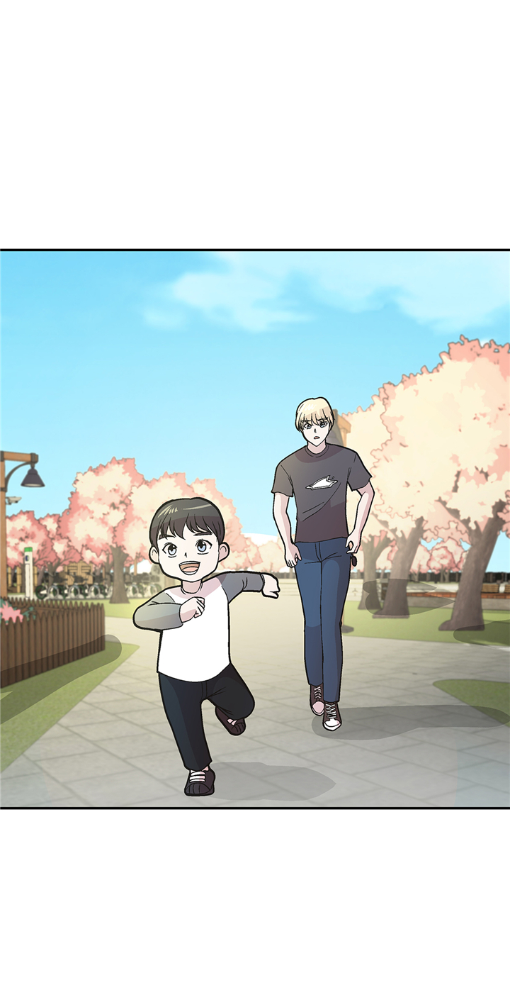 奇妙的动物车儿童画漫画,第95章：大结局5图