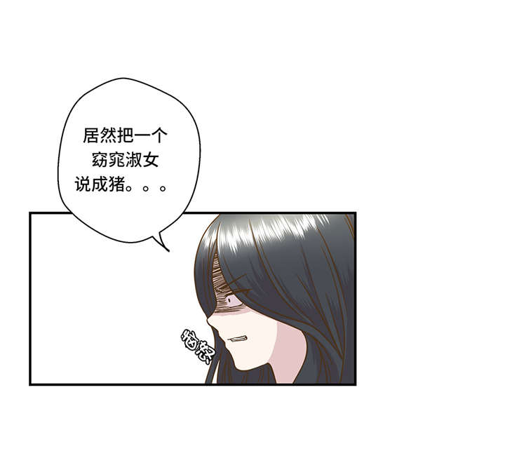 奇妙的动物世界电影漫画,第2章：偶遇（上）2图