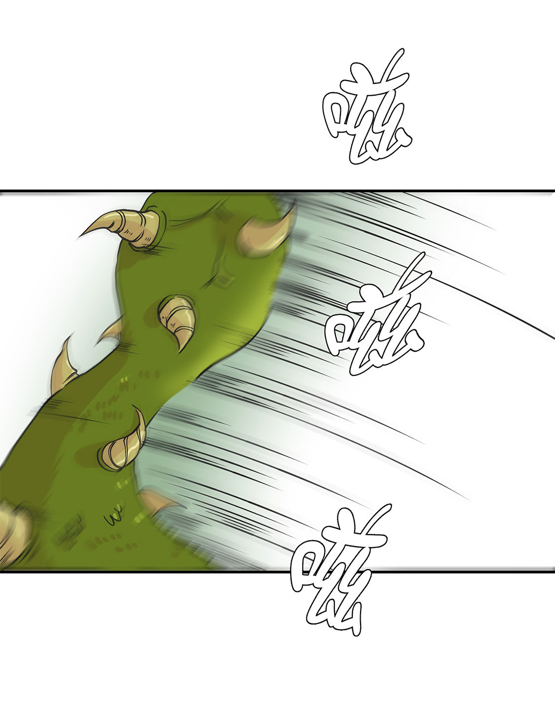 奇妙的动物高中漫画,第41章：妖怪的野心5图