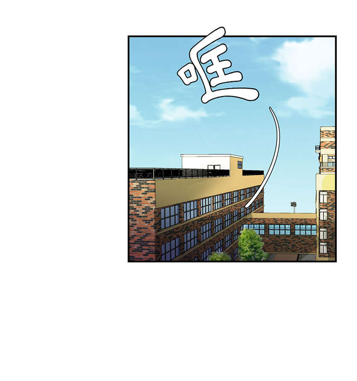 奇妙的动物世界电影漫画,第2章：偶遇（上）2图